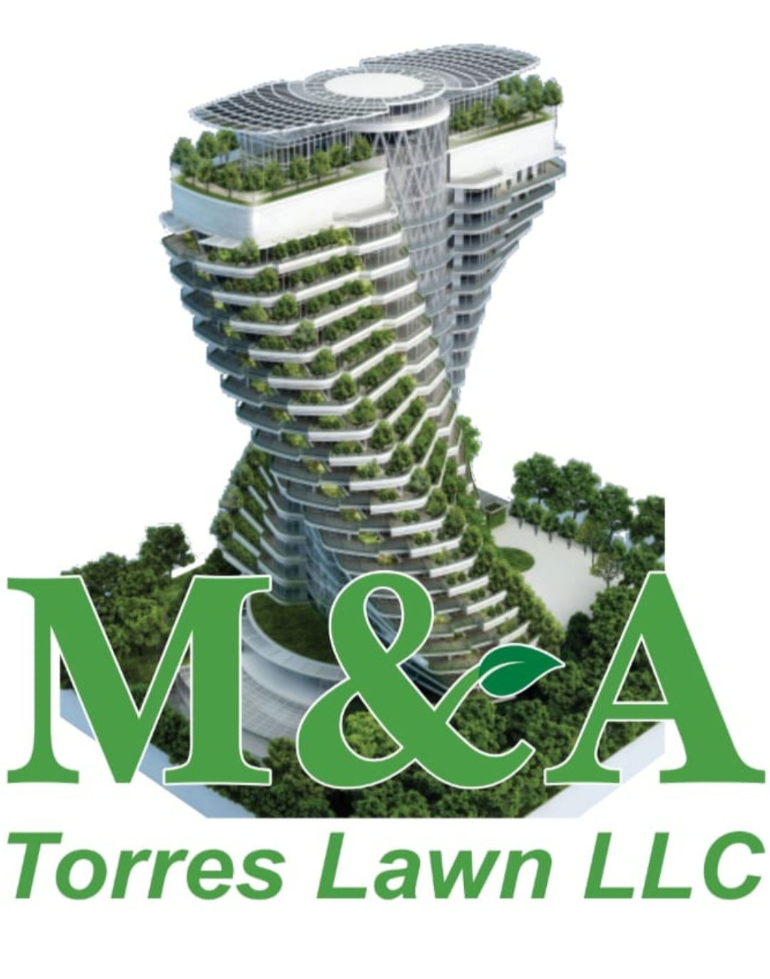 M&A Torres Lawn LLC | Professional Landscaping in Denver, CO