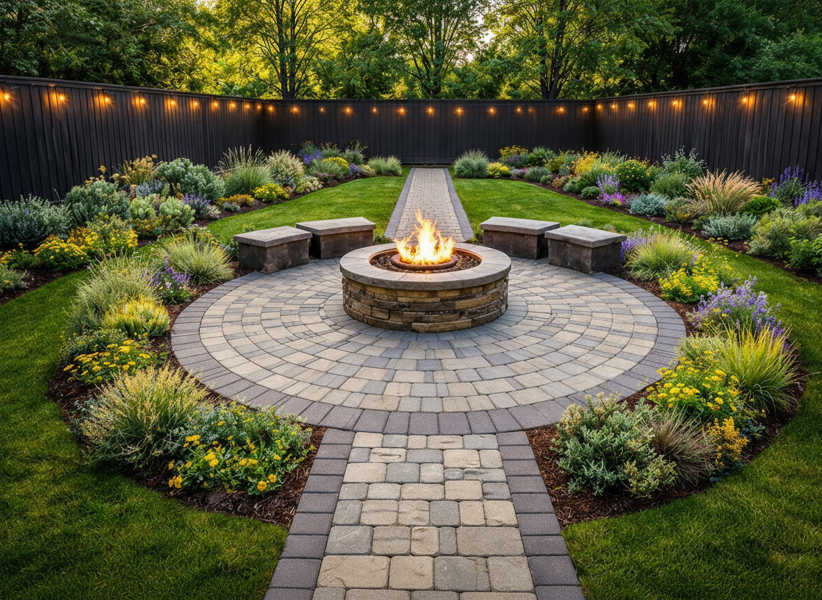 M&A Torres Lawn LLC | Professional Landscaping in Denver, CO