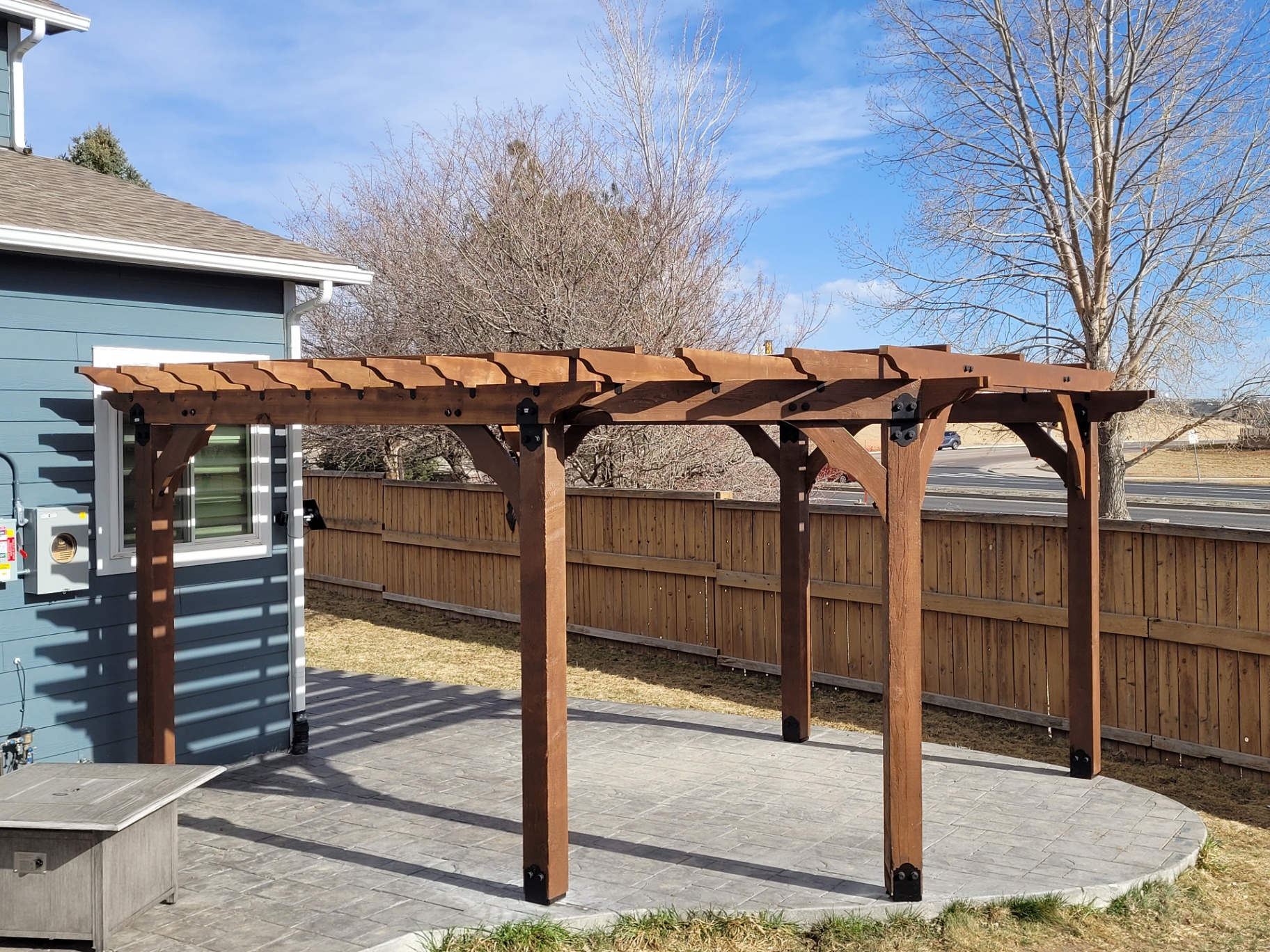 M&A Torres Lawn LLC | Professional Landscaping in Denver, CO